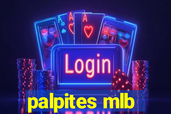 palpites mlb